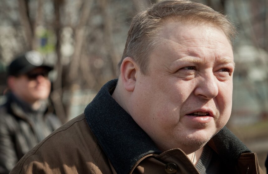 На месте строительства филиала МХТ им. Чехова заложили капсулу 12 фото