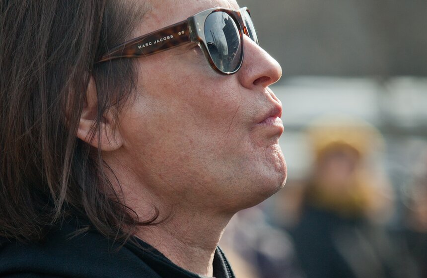 На месте строительства филиала МХТ им. Чехова заложили капсулу 14 фото