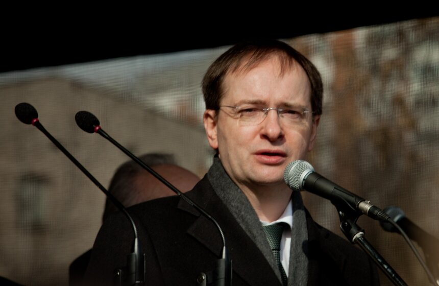 На месте строительства филиала МХТ им. Чехова заложили капсулу 4 фото