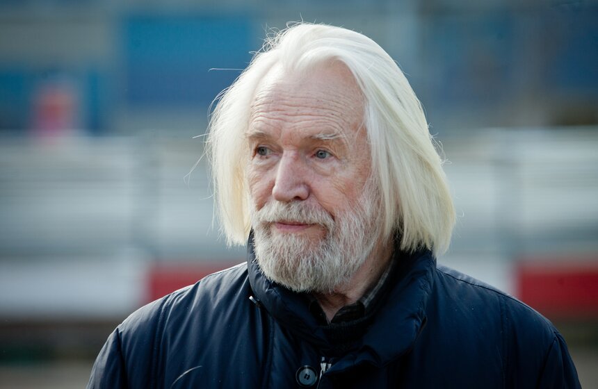 На месте строительства филиала МХТ им. Чехова заложили капсулу 2 фото