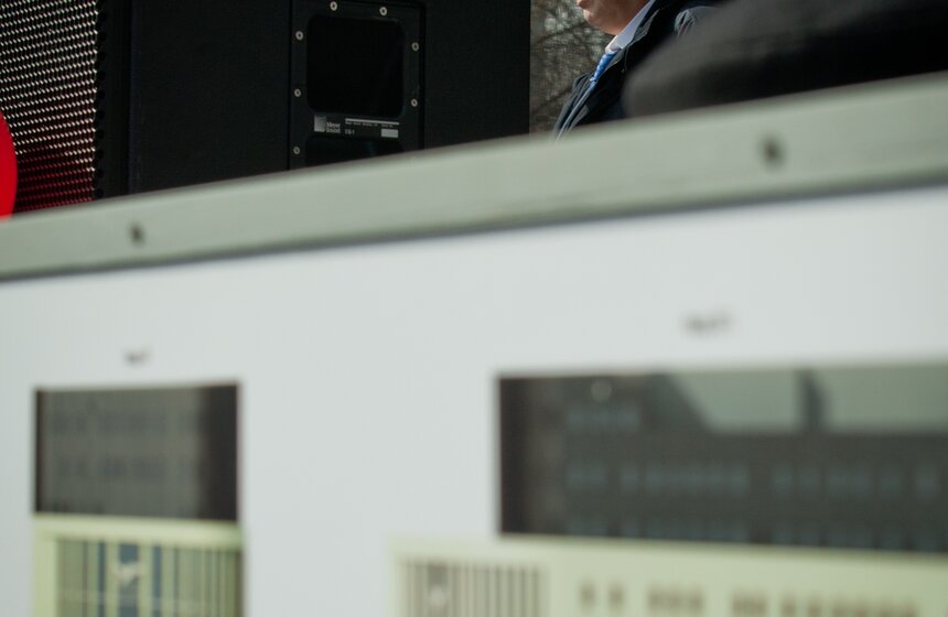 На месте строительства филиала МХТ им. Чехова заложили капсулу 8 фото