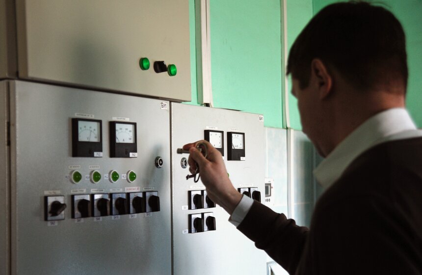 Молодые ученые Москвы: энергоустановки и водородная энергетика 12 фото