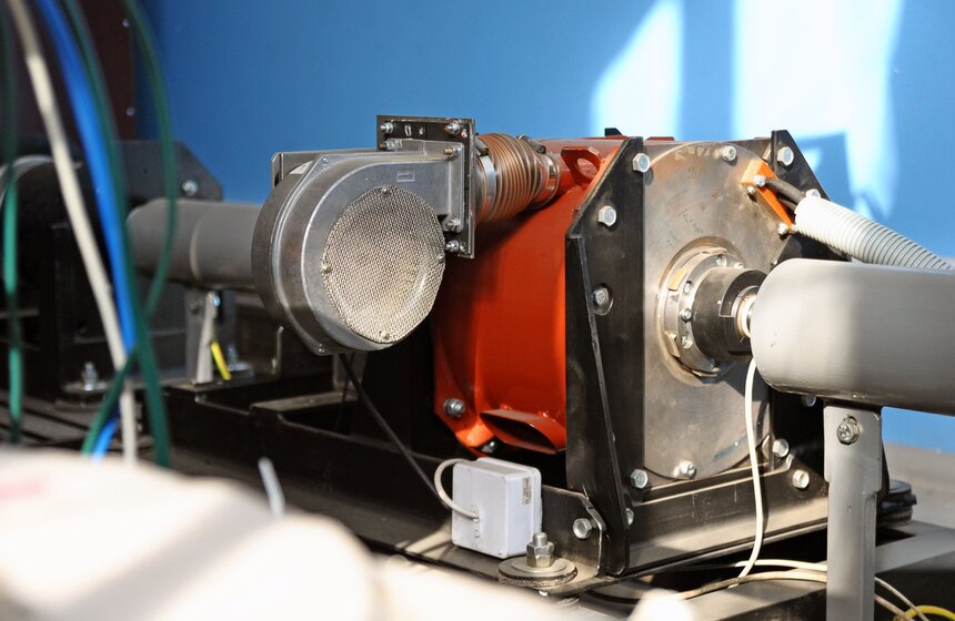 Молодые ученые Москвы: энергоустановки и водородная энергетика 13 фото