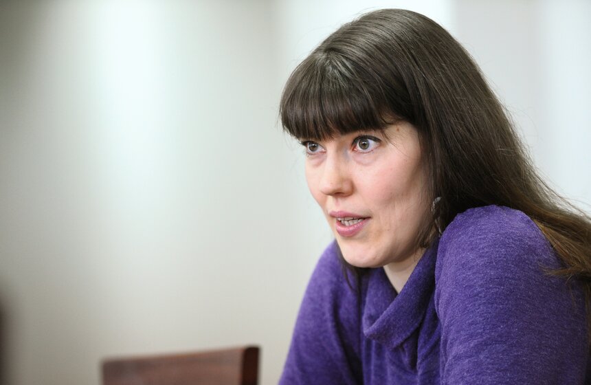 Молодые ученые Москвы: энергоустановки и водородная энергетика 24 фото