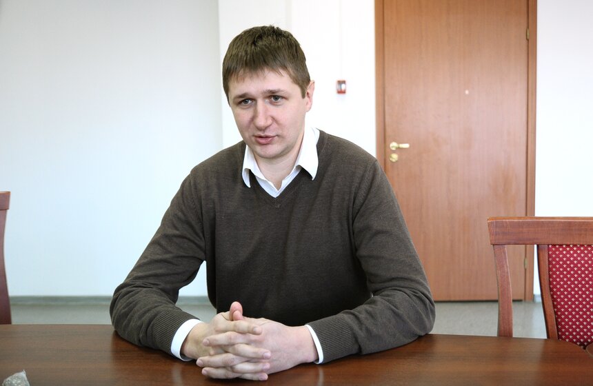 Молодые ученые Москвы: энергоустановки и водородная энергетика 23 фото