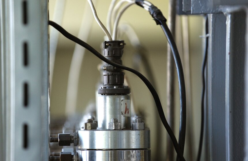 Молодые ученые Москвы: энергоустановки и водородная энергетика 2 фото