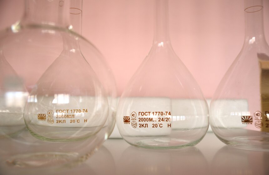 Молодые ученые Москвы: энергоустановки и водородная энергетика 9 фото