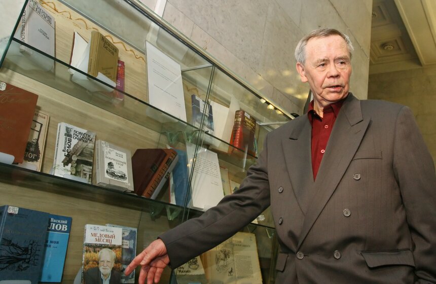 Фото: ТАСС/Михаил Фомичев