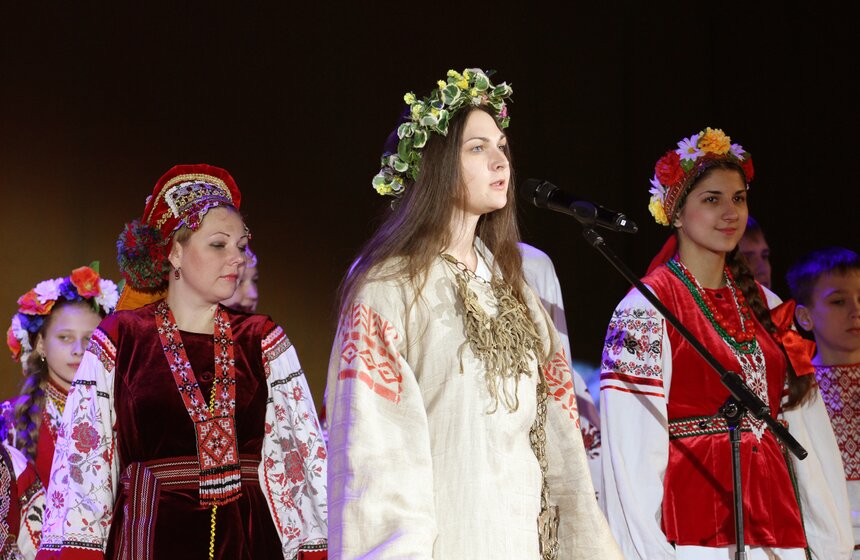 В столице прошло празднование Дня православной книги 19 фото