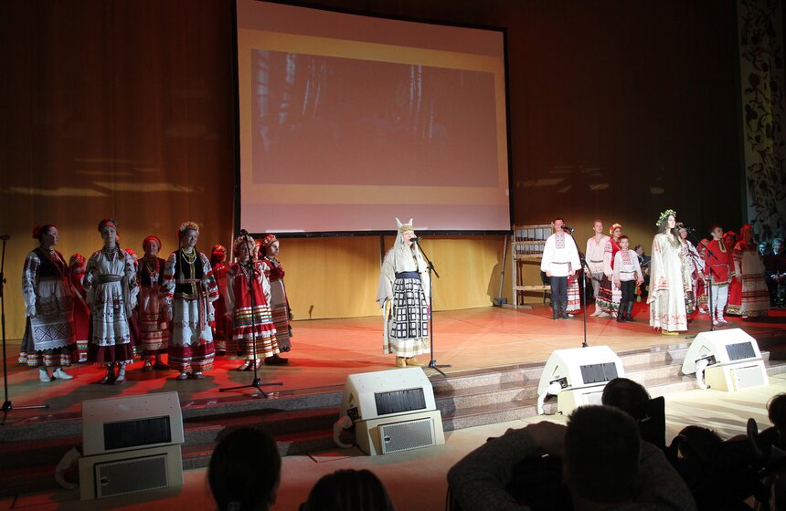 В столице прошло празднование Дня православной книги 18 фото