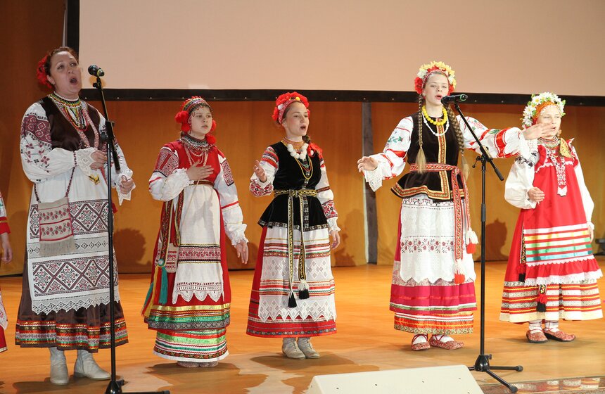 В столице прошло празднование Дня православной книги 20 фото
