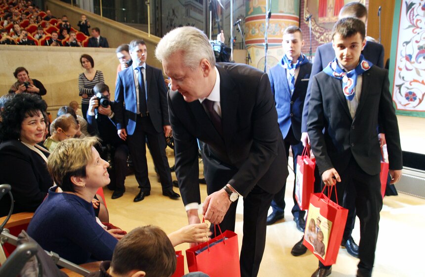 В столице прошло празднование Дня православной книги 13 фото