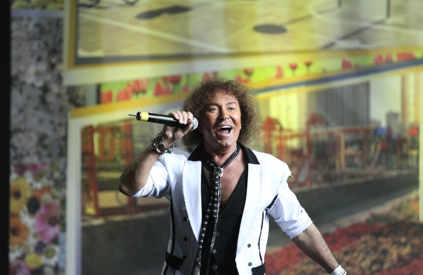 Сергей Собянин вручил грамоты выдающимся работникам ЖКХ 30 фото