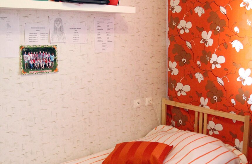 Сергей Собянин побывал в гостях у многодетной семьи Княгининых 3 фото