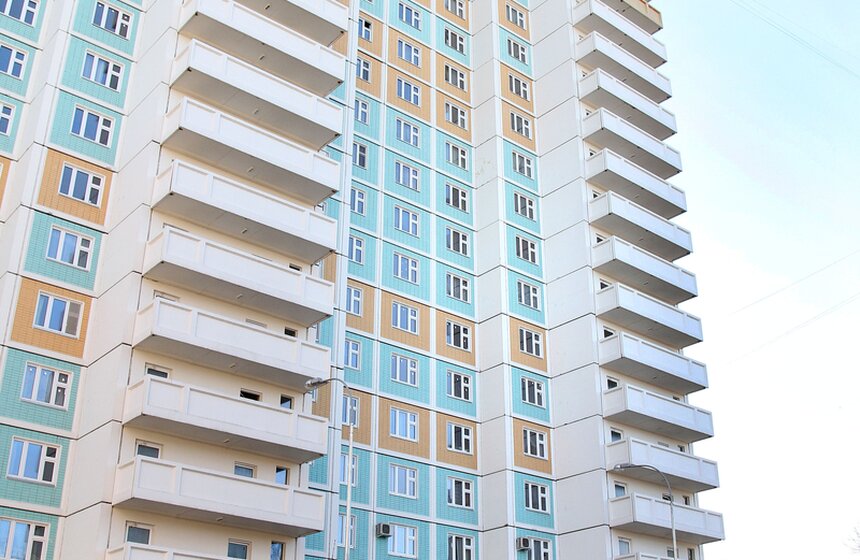 Сергей Собянин побывал в гостях у многодетной семьи Княгининых 1 фото