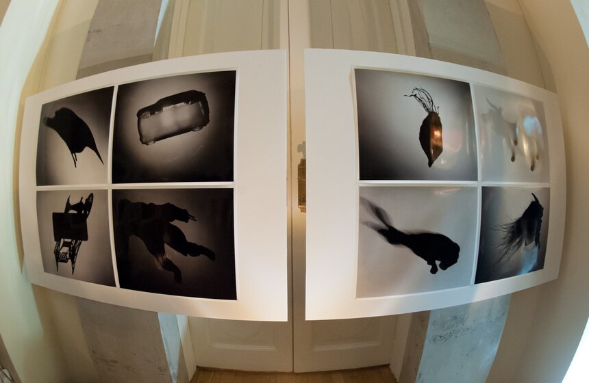 В столице открылась выставка "Полутень. Фотообразы Чхяю Ли" 16 фото