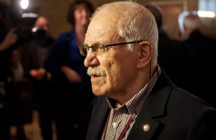 В Москве состоялось открытие юбилейного сезона Дома кино 1 фото