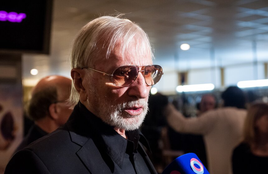 В Москве состоялось открытие юбилейного сезона Дома кино 3 фото