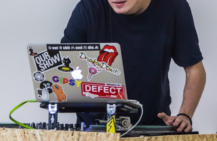 В Москве открылся Городской маркет еды 26 фото