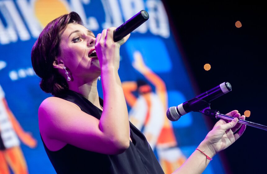 В Москве состоялось открытие юбилейного сезона Дома кино 21 фото