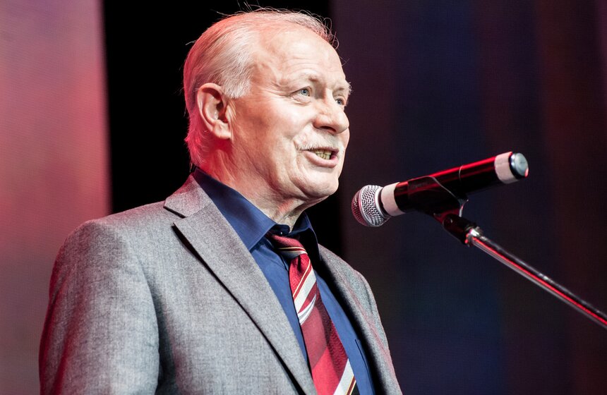 В Москве состоялось открытие юбилейного сезона Дома кино 20 фото