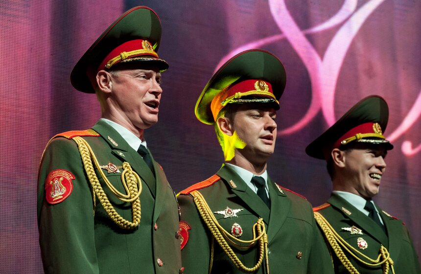 В Москве состоялось открытие юбилейного сезона Дома кино 19 фото