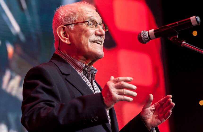 В Москве состоялось открытие юбилейного сезона Дома кино 22 фото