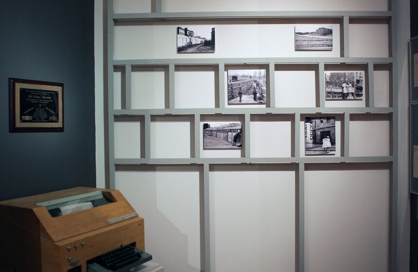 Открылась выставка к 120-летию со дня рождения Никиты Хрущева 2 фото