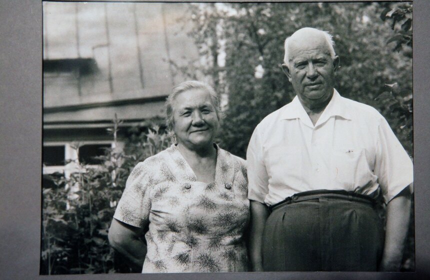 Открылась выставка к 120-летию со дня рождения Никиты Хрущева 20 фото