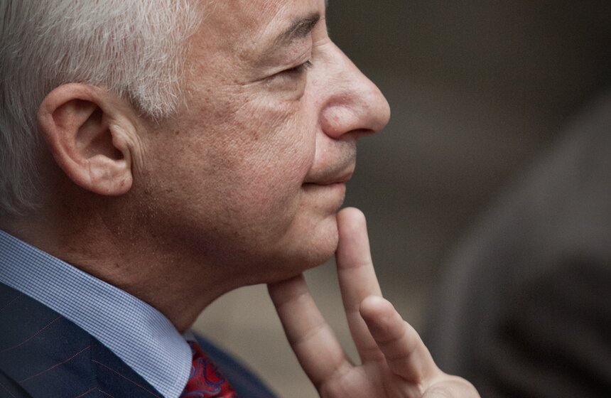 В ГМИИ имени Пушкина вручили золотые медали имени Льва Николаева 17 фото