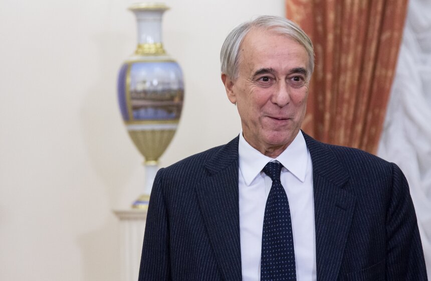 Мэры Москвы и Милана подписали Меморандум о сотрудничестве 1 фото