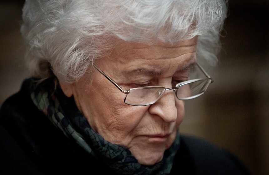 В ГМИИ имени Пушкина вручили золотые медали имени Льва Николаева 4 фото