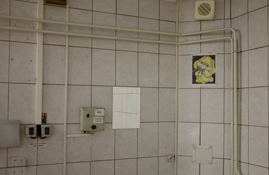 Бывший завод "Кристалл" преобразуют в арт-квартал 19 фото