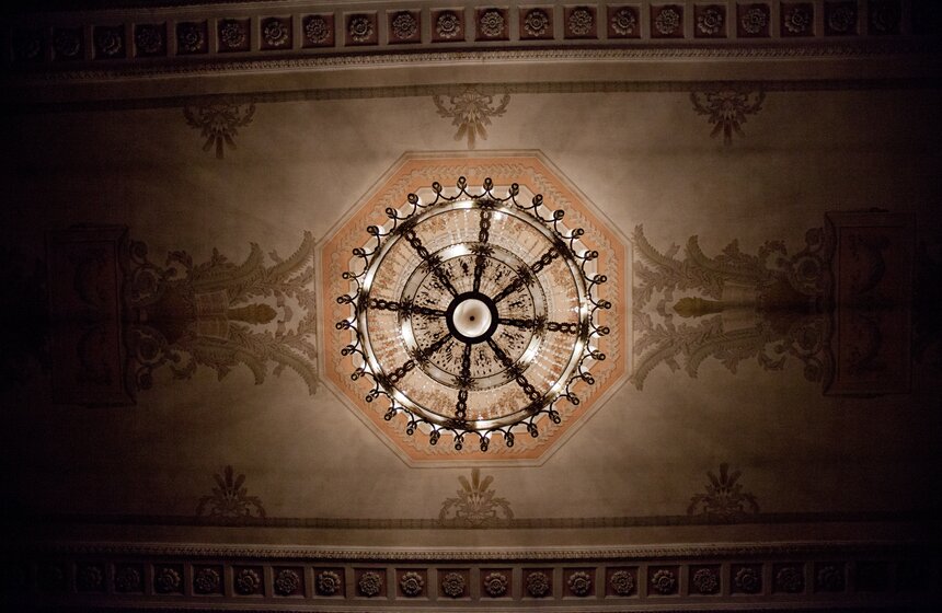 Бывший завод "Кристалл" преобразуют в арт-квартал 26 фото