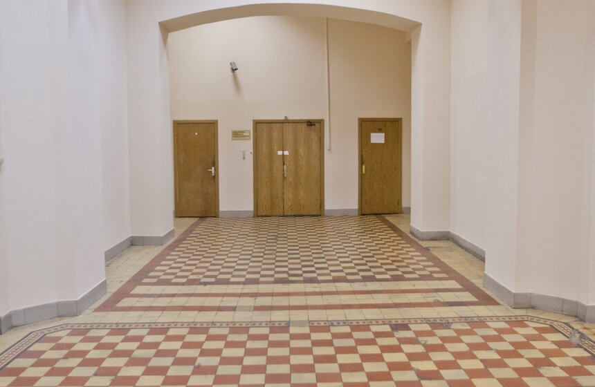 Бывший завод "Кристалл" преобразуют в арт-квартал 12 фото