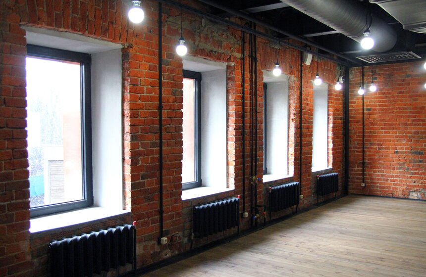 Сергей Собянин осмотрел новое здание музея ГУЛАГа 5 фото