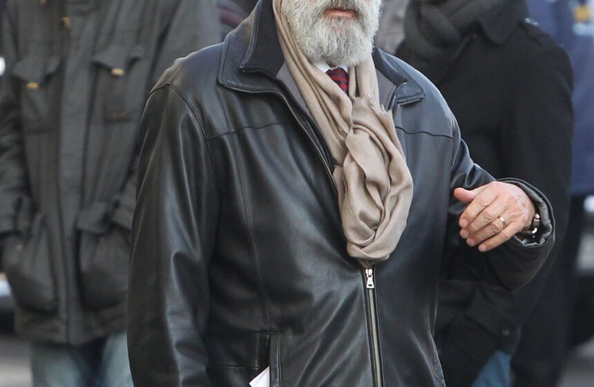 В Москве простились с вице-спикером Госдумы Людмилой Швецовой 12 фото