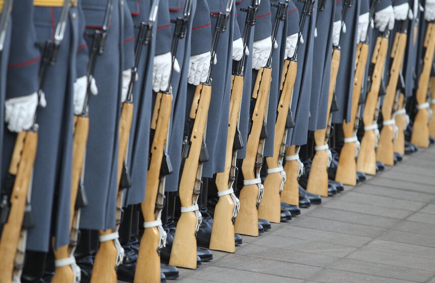В Москве простились с вице-спикером Госдумы Людмилой Швецовой 19 фото