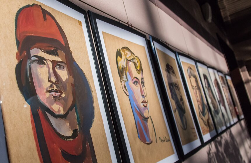 Мэр осмотрел Научно-практический центр медпомощи детям 6 фото