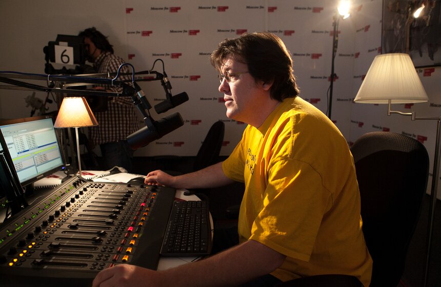 Радиостанция Moscow FM начала вещание на частоте 105,2 2 фото