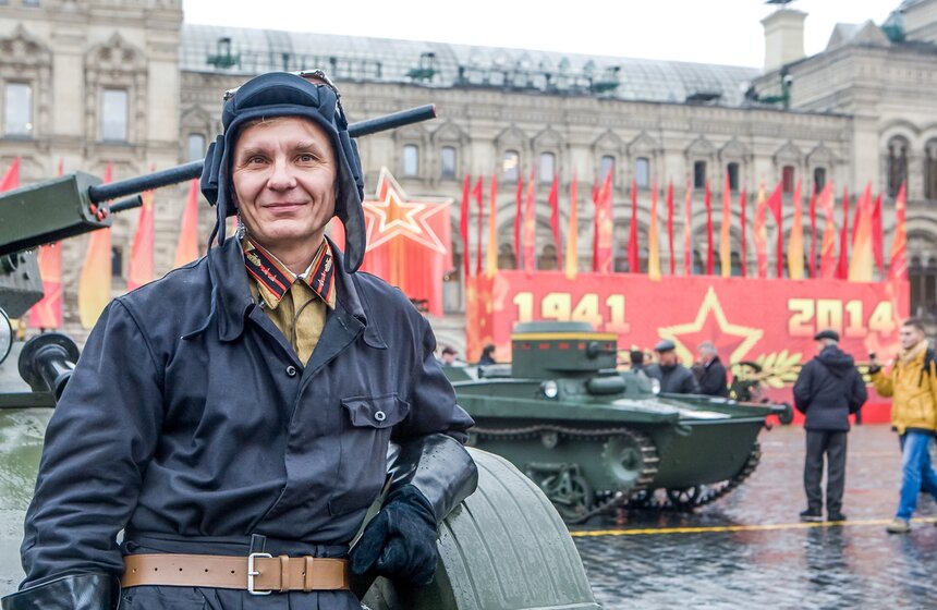 Фото: m24.ru/Лидия Широнина