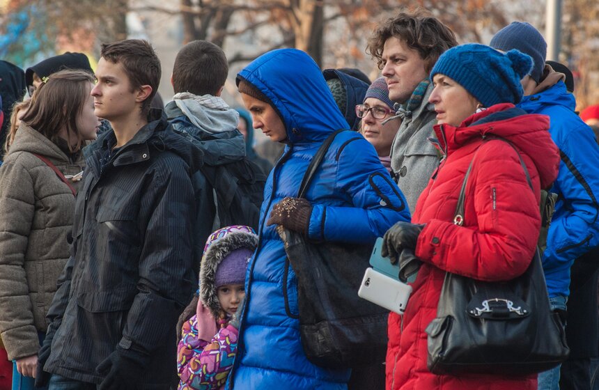 В парке искусств МУЗЕОН прошел фестиваль этнической музыки 13 фото