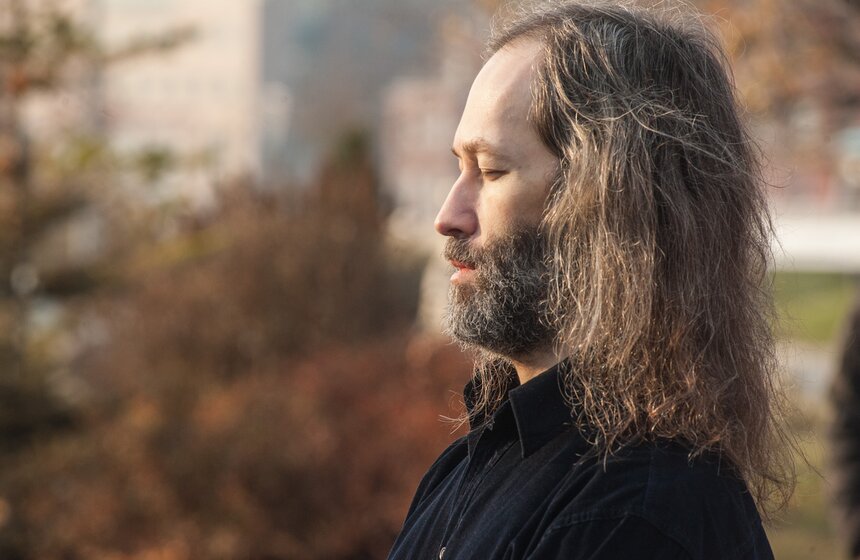 В парке искусств МУЗЕОН прошел фестиваль этнической музыки 4 фото