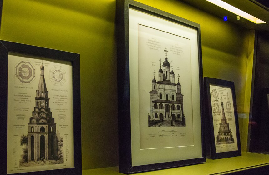 В Манеже открылась выставка "Моя история. Рюриковичи" 24 фото