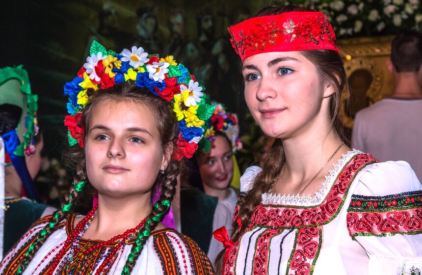 В Манеже открылась выставка "Моя история. Рюриковичи" 2 фото