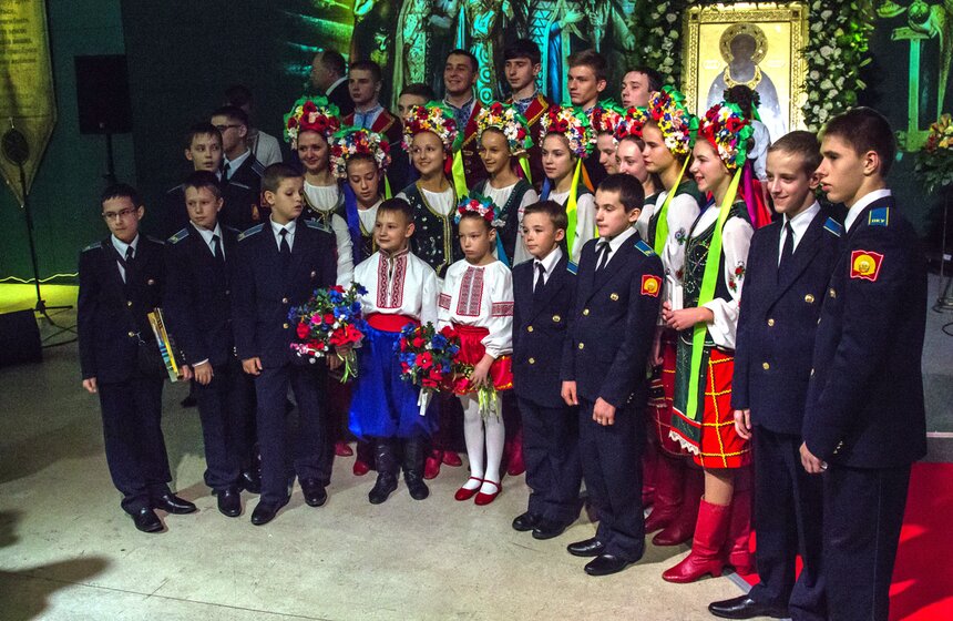 В Манеже открылась выставка "Моя история. Рюриковичи" 4 фото