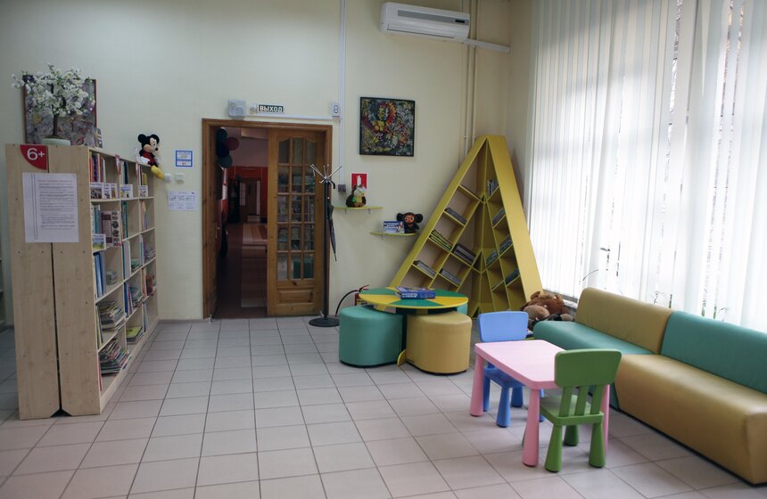 Библиотекарь года провела экскурсии по Музею Н.Ф. Федорова 6 фото