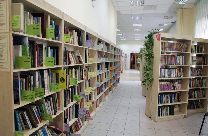 Библиотекарь года провела экскурсии по Музею Н.Ф. Федорова 4 фото