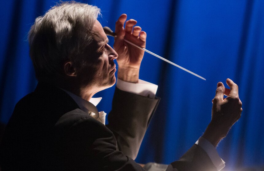 В Москве прошла 52-я оперетта "Прекрасная Елена" 10 фото