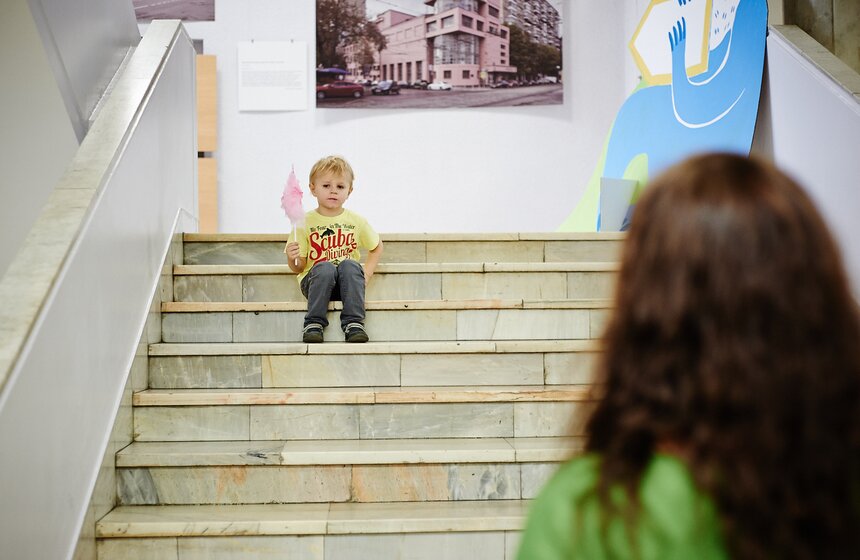 В Культурном центре ЗИЛ открылись цеха Фабрики мультфильмов 33 фото